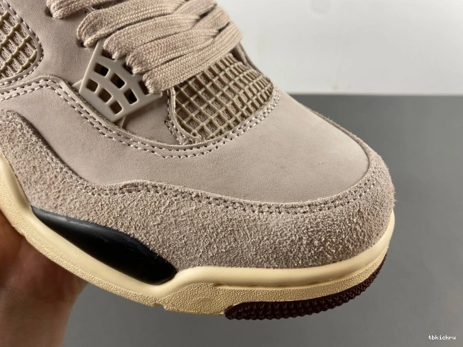 Cheap TBK A 4 Sleeping FZ4810-200 Were x Air Jordan You Maniere While Ma 0808